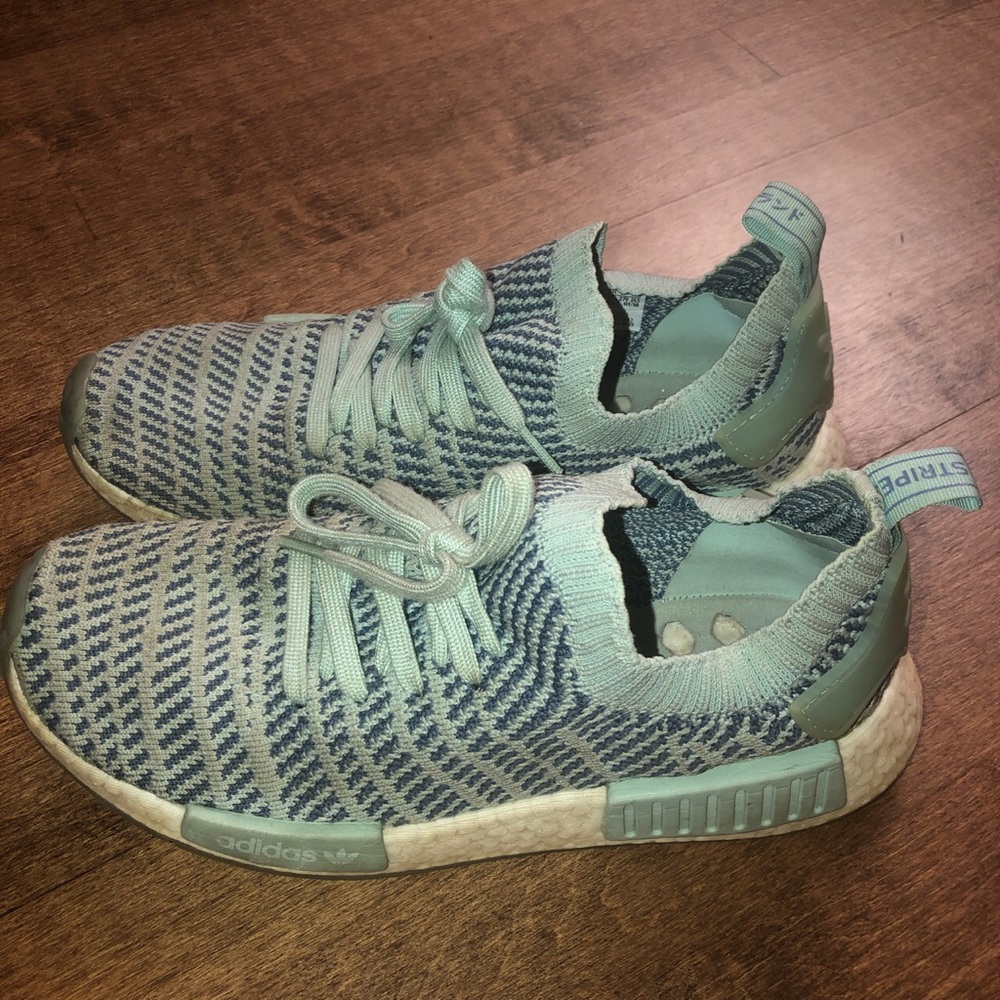 adidas nmd shoes